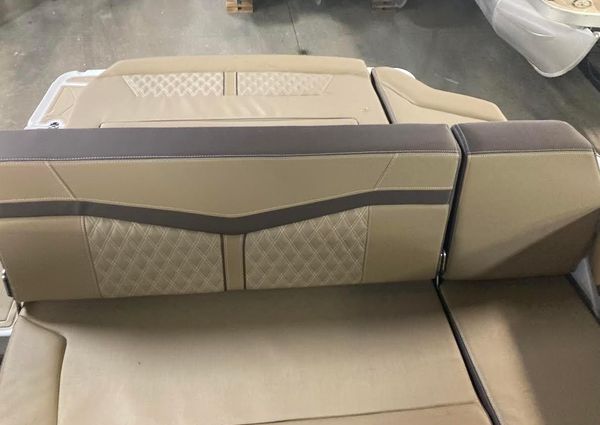 Monterey 278SS-BOWRIDER image