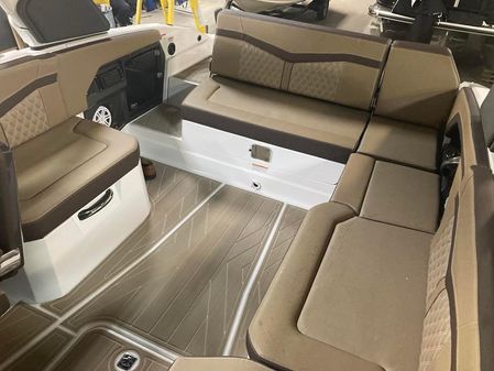 Monterey 278SS-BOWRIDER image