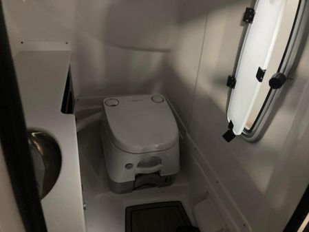 Monterey 278SS-BOWRIDER image