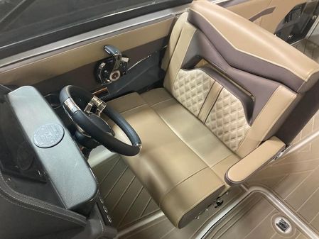 Monterey 278SS-BOWRIDER image