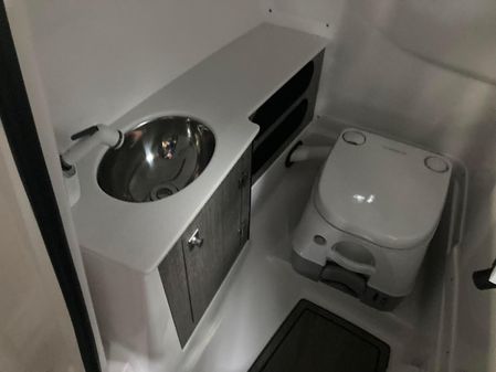 Monterey 278SS-BOWRIDER image