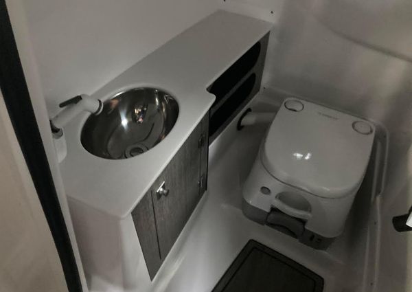 Monterey 278SS-BOWRIDER image