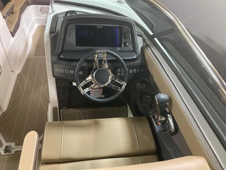 Monterey 278SS-BOWRIDER image