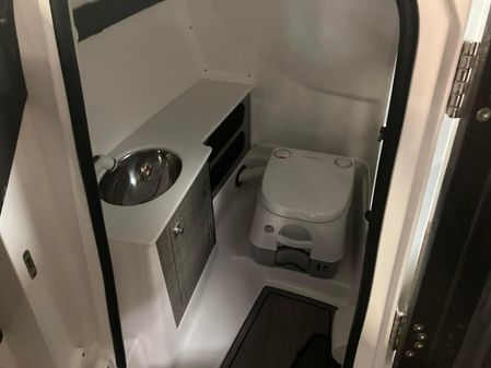 Monterey 278SS-BOWRIDER image