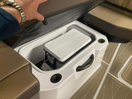 Monterey 278SS-BOWRIDER image