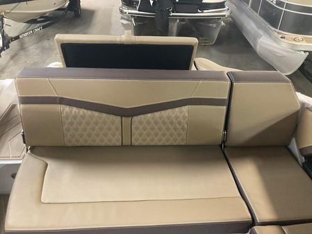 Monterey 278SS-BOWRIDER image