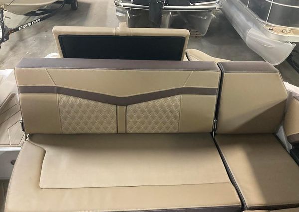 Monterey 278SS-BOWRIDER image