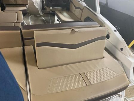 Monterey 278SS-BOWRIDER image