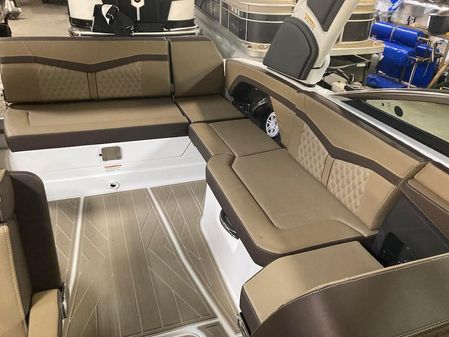 Monterey 278SS-BOWRIDER image