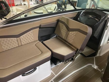 Monterey 278SS-BOWRIDER image