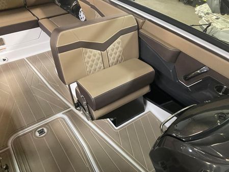 Monterey 278SS-BOWRIDER image