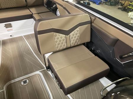 Monterey 278SS-BOWRIDER image