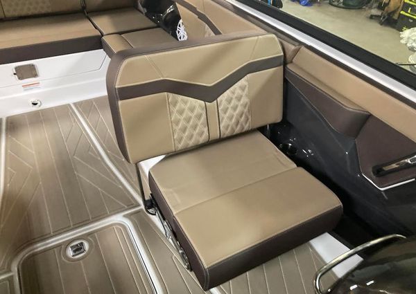 Monterey 278SS-BOWRIDER image