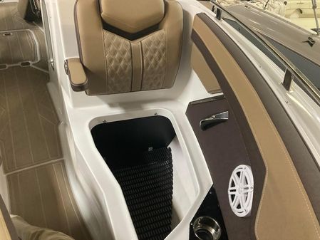 Monterey 278SS-BOWRIDER image