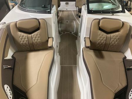 Monterey 278SS-BOWRIDER image