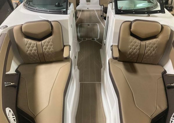 Monterey 278SS-BOWRIDER image