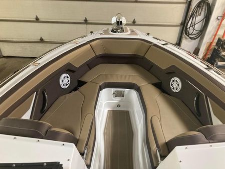 Monterey 278SS-BOWRIDER image