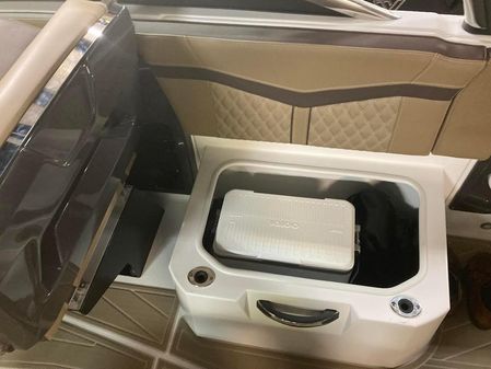 Monterey 278SS-BOWRIDER image