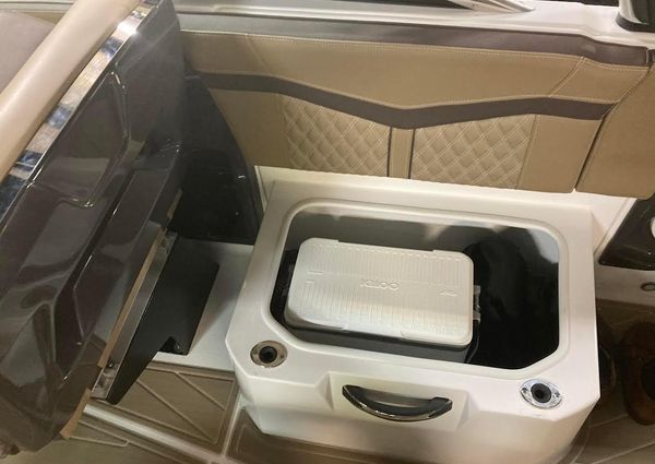 Monterey 278SS-BOWRIDER image