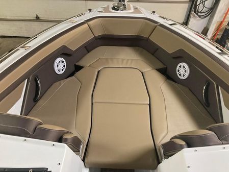 Monterey 278SS-BOWRIDER image