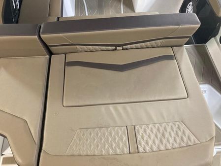 Monterey 278SS-BOWRIDER image