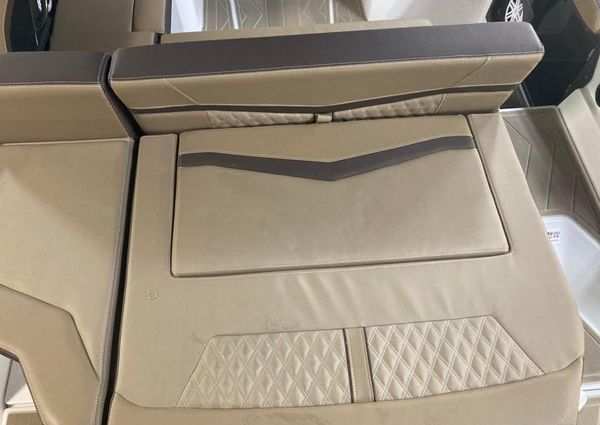 Monterey 278SS-BOWRIDER image