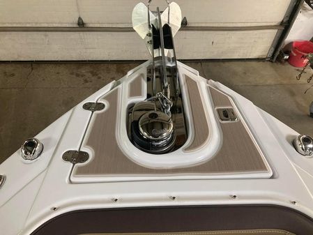 Monterey 278SS-BOWRIDER image