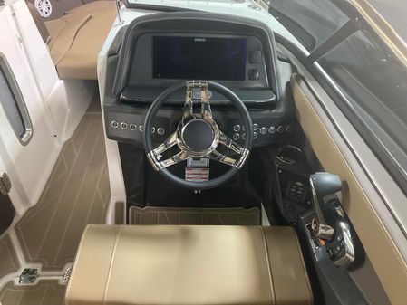 Monterey 278SS-BOWRIDER image