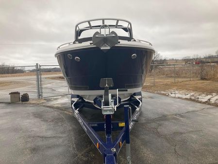 Monterey 278SS-BOWRIDER image