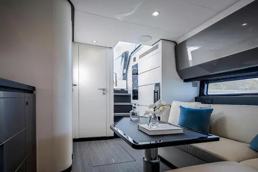 Azimut VERVE-48 image