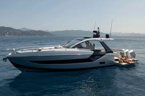 Azimut VERVE-48 image
