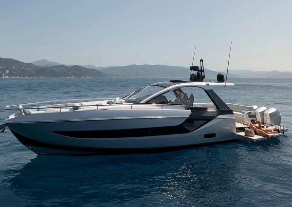 Azimut VERVE-48 image