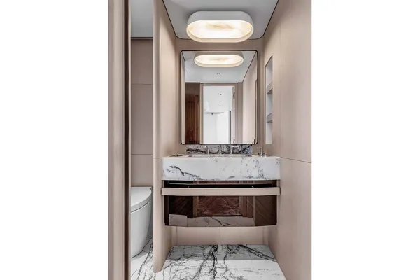 Azimut GRANDE-TRIDECK image