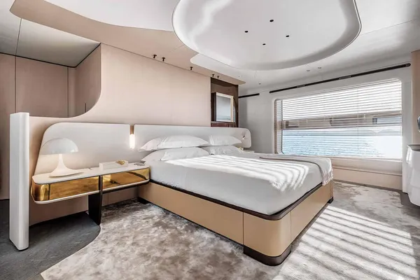 Azimut GRANDE-TRIDECK image