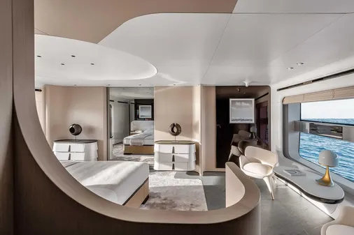 Azimut GRANDE-TRIDECK image