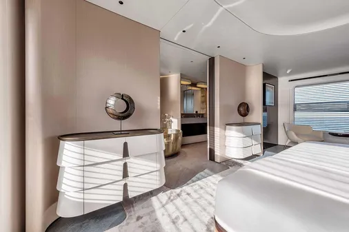 Azimut GRANDE-TRIDECK image