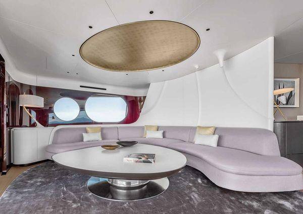 Azimut GRANDE-TRIDECK image