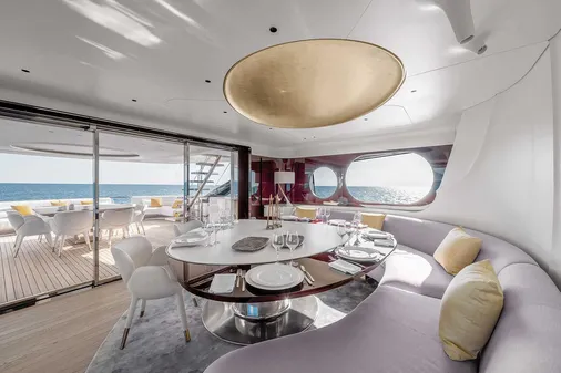 Azimut GRANDE-TRIDECK image