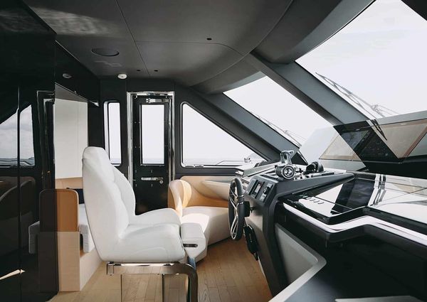 Azimut GRANDE-TRIDECK image