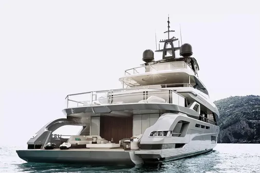 Azimut GRANDE-TRIDECK image