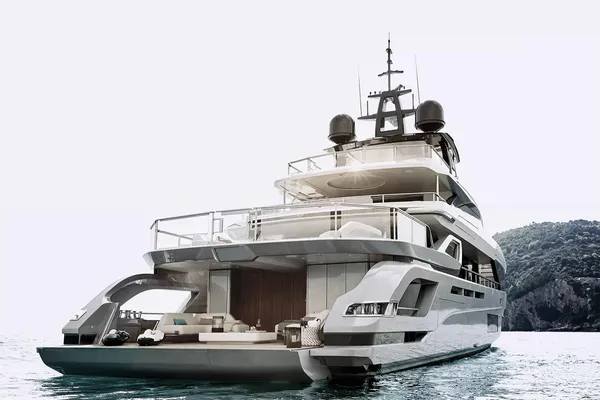 Azimut GRANDE-TRIDECK image