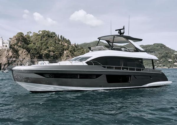 Azimut FLY-68 image