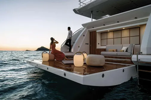 Azimut GRANDE-32M image