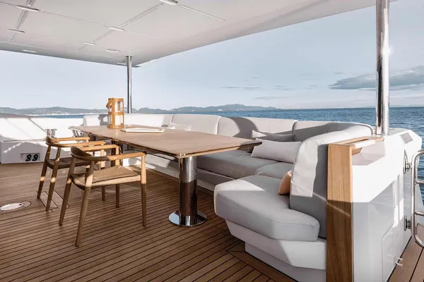 Azimut GRANDE-32M image