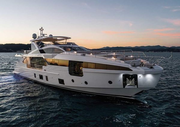Azimut GRANDE-32M image