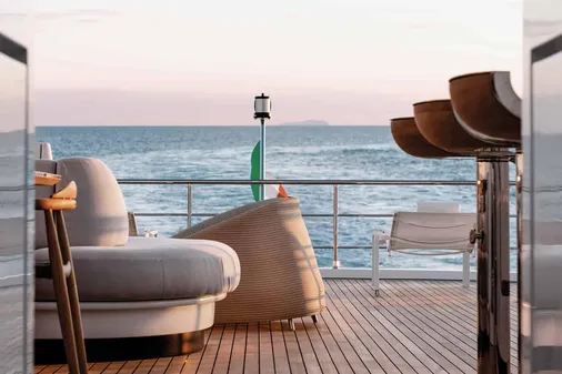 Azimut GRANDE-32M image