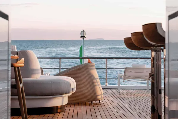 Azimut GRANDE-32M image