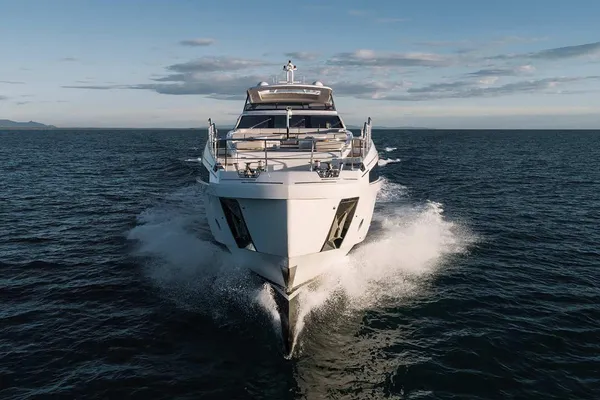 Azimut GRANDE-32M image