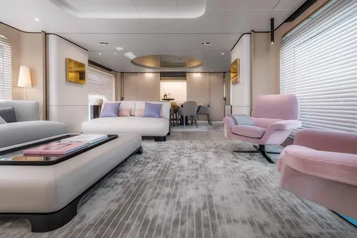 Azimut GRANDE-32M image