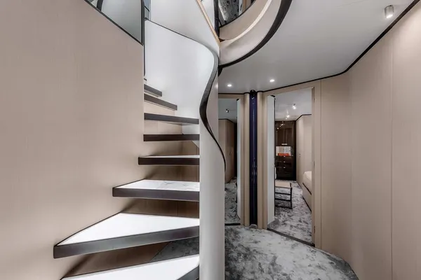 Azimut GRANDE-32M image